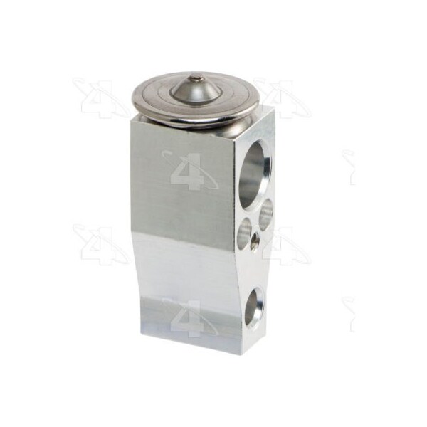 Four Seasons 39206 Block Type Flange Expansion Valve - Automotive A/C Part